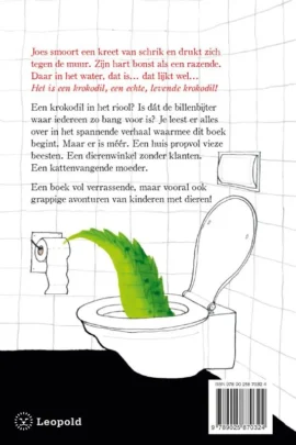 Alternative view of De dikke billenbijters