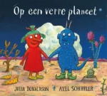 Op een verre planeet | 9789025878153 Op een verre planeet | 9789025878153