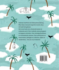 Alternative view of Palmen op de Noordpool