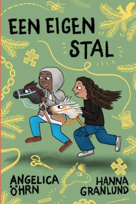 Een eigen stal