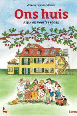 Ons huis | 9789020966152