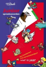 Van Dale junior spreekwoordenboek | 9789045043029