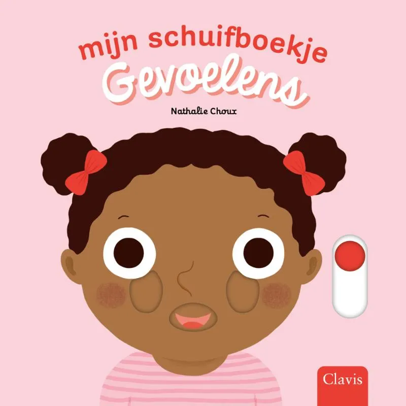 Mijn schuifboekje. Gevoelens | 9789044863147 Mijn schuifboekje. Gevoelens
