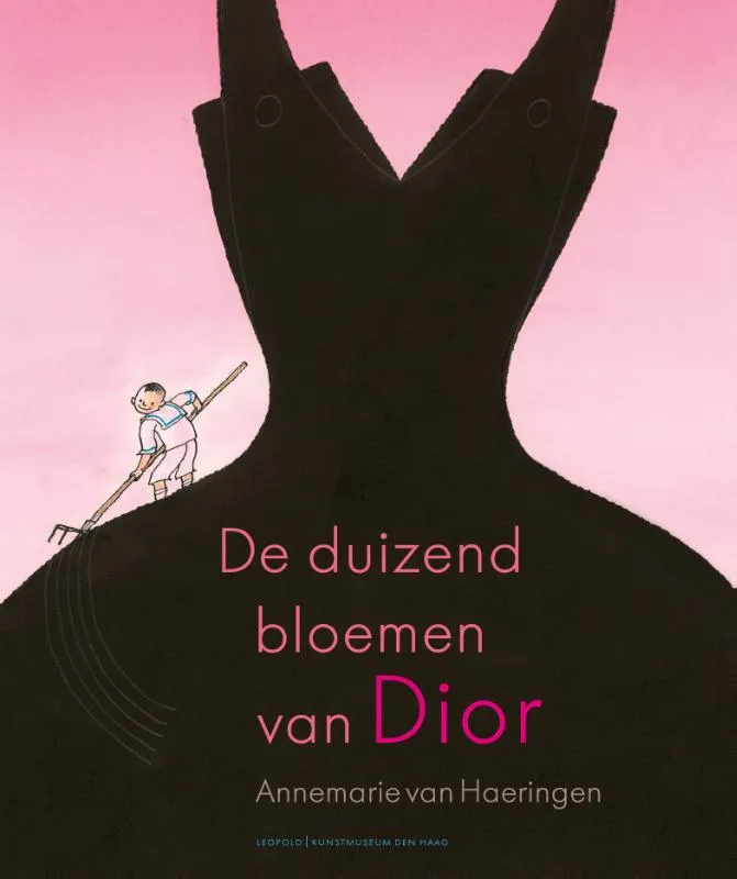 De duizend bloemen van Dior | 9789025887087 De duizend bloemen van Dior