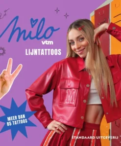 Milo woordspelletjes