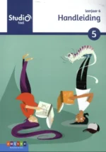 handleiding | 9789463682718 handleiding | 9789463682718