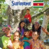 Mijn familie komt uit Suriname | 9789464392371