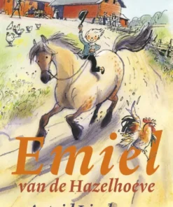 Emiel van de Hazelhoeve