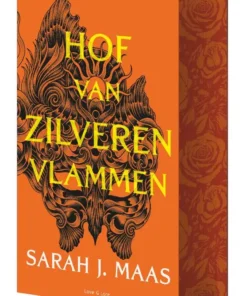 Hof van ijs en sterren