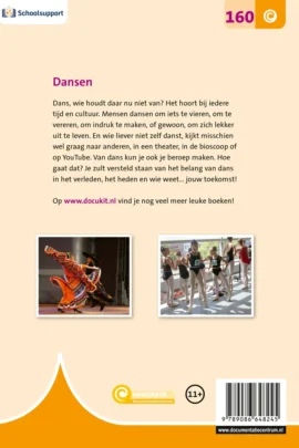 Alternative view of Dansen