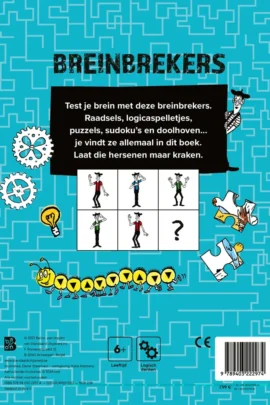 Alternative view of 4+ Dieren