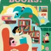 We Love Books! | 9781789292114
