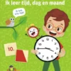 Loco mini ik leer tijd, dag en maand | 9789048754557