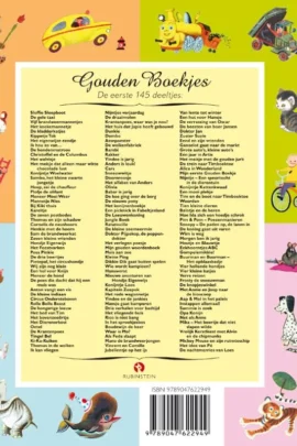 Alternative view of De nachtmerries van Loes