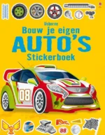 Bouw je eigen auto's | 9781474965149 Bouw je eigen auto's | 9781474965149