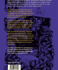 Alternative view of De Friese mummieroof