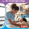 De verpleegkundige | 9789464390902 De verpleegkundige | 9789464390902
