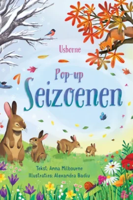 Seizoenen