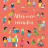 Alles over vrienden | 9781474957311 Alles over vrienden | 9781474957311