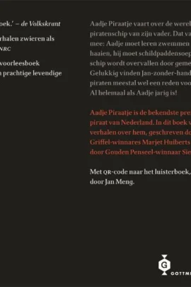 Alternative view of Een vat vol verhalen