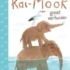Kai-Mook gaat verhuizen | 9789044816808