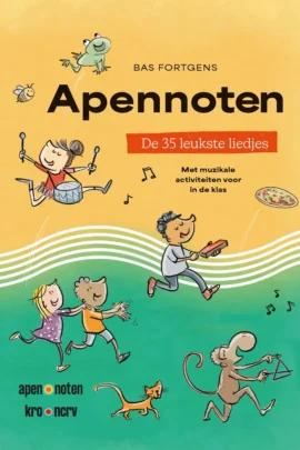 Apennoten