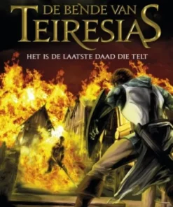 Het is de laatste daad die telt