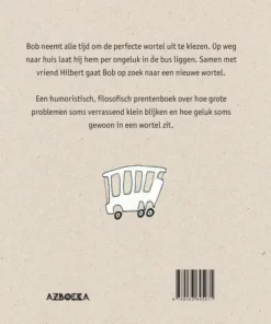 Alternative view of Bob