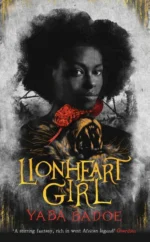 Lionheart Girl | 9781789099119