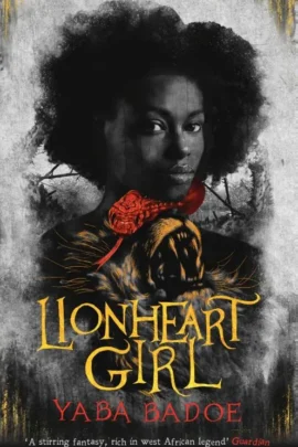 Lionheart Girl