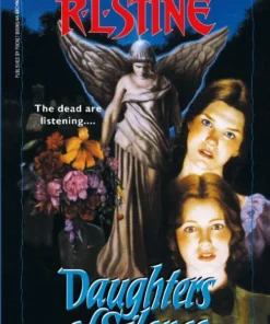 Daughters of Silence