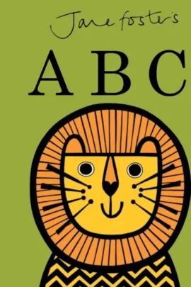 Jane Foster's ABC