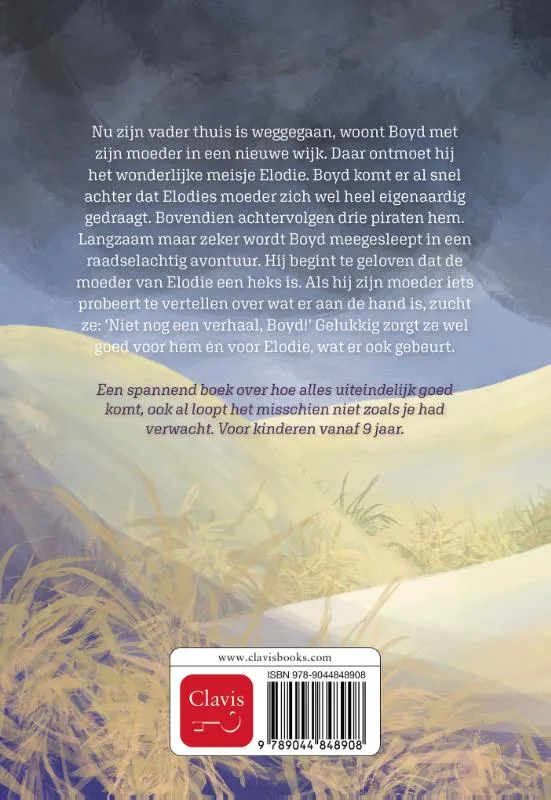 Niet nog een verhaal | 9789044848908 Niet nog een verhaal - Afbeelding 2