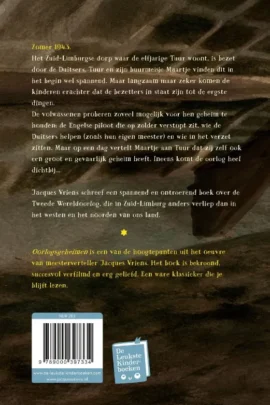 Alternative view of Oorlogsgeheimen