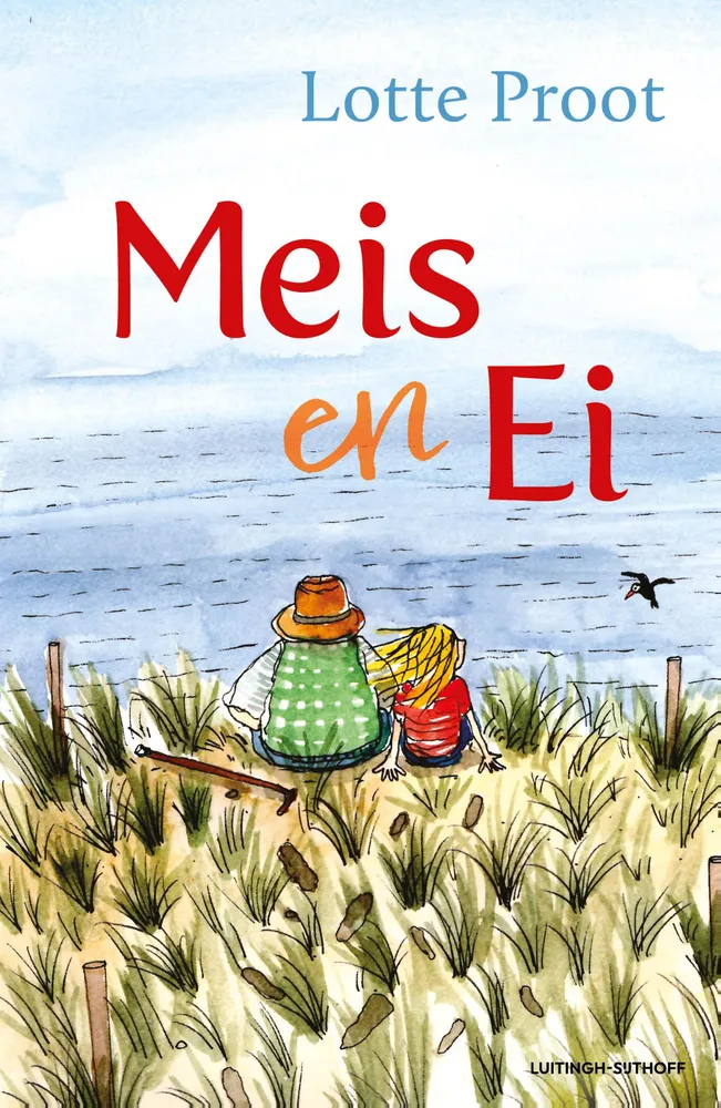 Meis en Ei | 9789021065700 Meis en Ei