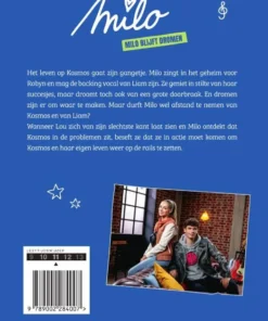 Alternative view of De kleine keizerin