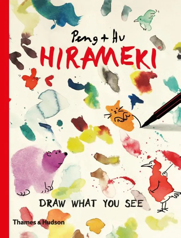 Hirameki | 9780500292488 Hirameki