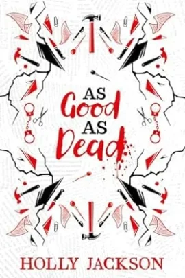 As Good As Dead Collector's Edition