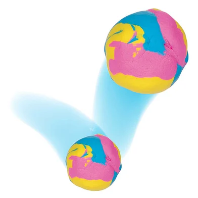 Funny poo stuiterputy | 8714627014938 Funny poo stuiterputy - Afbeelding 3