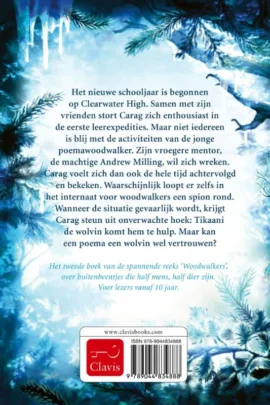 Alternative view of Gevaarlijke vriendschap