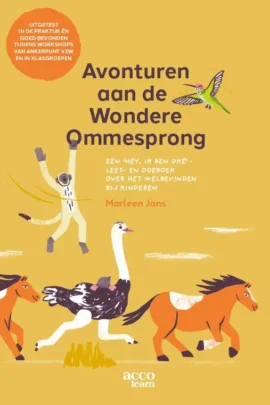 Avonturen aan de Wondere Ommesprong