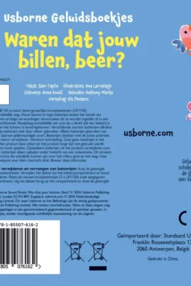 Alternative view of Het dorp van de Kerstman