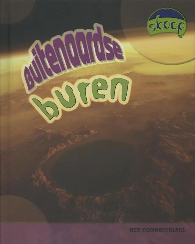 Buitenaardse buren | 9789054838074 Buitenaardse buren