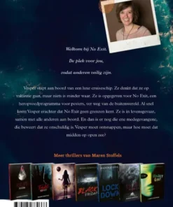 Alternative view of No Exit