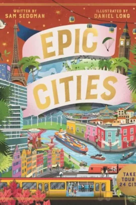 Epic Cities