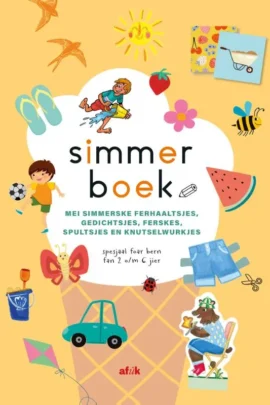 Simmerboek