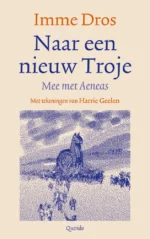 Naar een nieuw Troje | 9789026159183