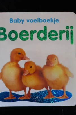 Boerderij