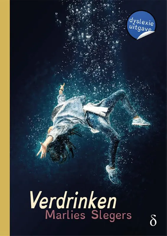 Verdrinken | 9789463243377 Verdrinken