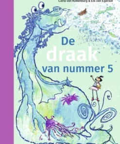 De draak van nummer 5